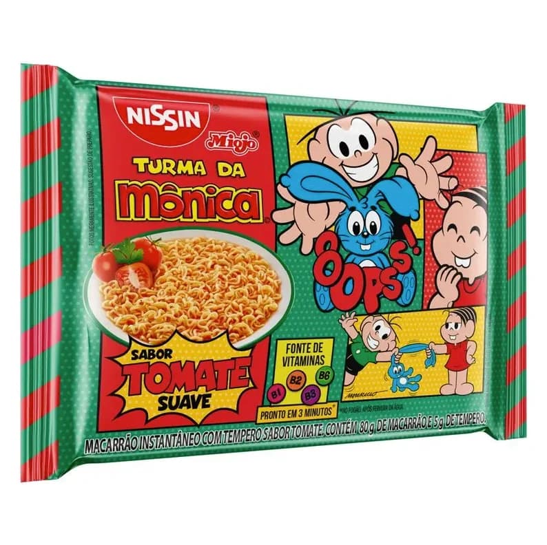 Primeiro almoço na casa dos noivos
