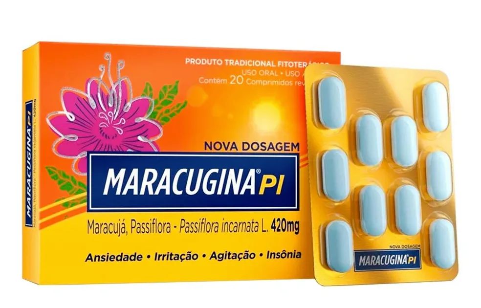 1 ano de calmante pra noiva