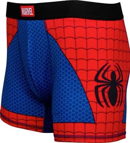 Cueca sexy pra noite de núpcias