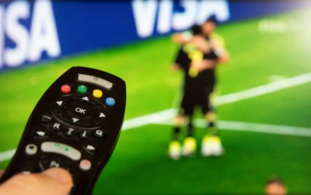 1 semana de futebol sem reclamação